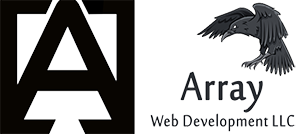 Array Web Development logo